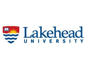 Lakehead University logo